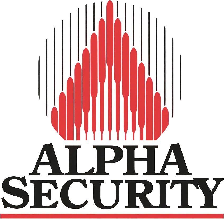 Alpha Security Alpha Security