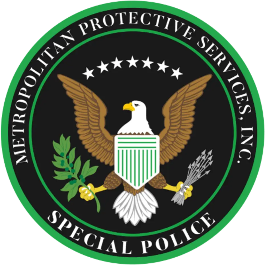 Metropolitan Protective Services Metropolitan Protective Services