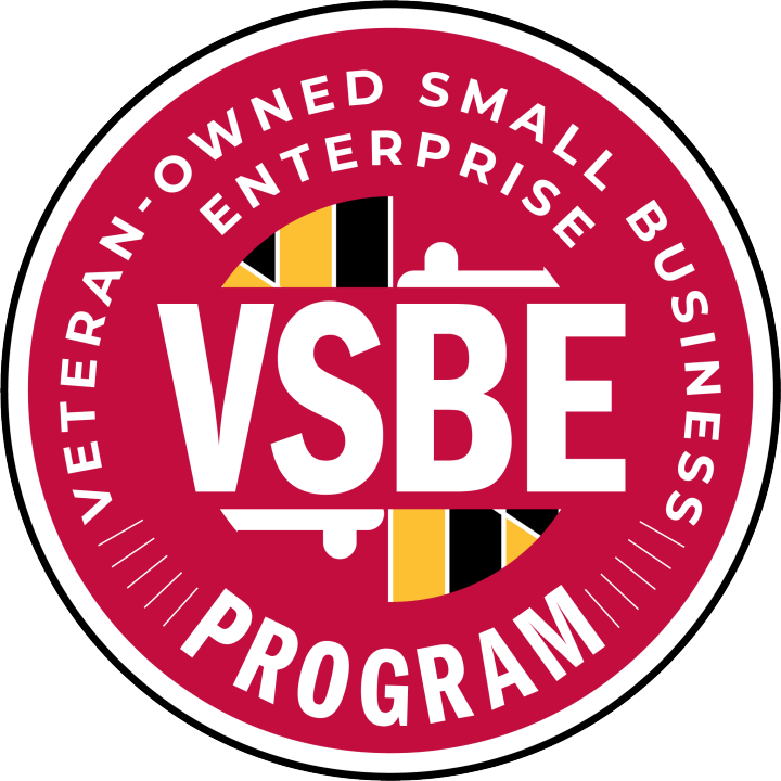 Veteran-Owned Small Business Enterprise (VSBE) Veteran-Owned Small Business Enterprise (VSBE)
